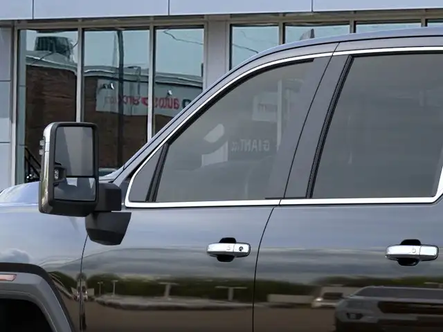 2026 GMC Sierra 2500HD Denali Ultimate - Leather Seats - $924 B/ - Photo 12