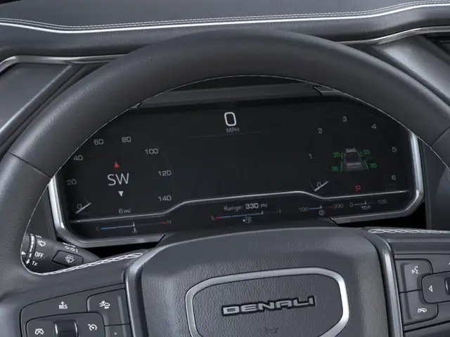2026 GMC Sierra 2500HD Denali Ultimate - Leather Seats - $924 B/ - Photo 18