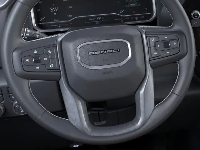2026 GMC Sierra 2500HD Denali Ultimate - Leather Seats - $924 B/ - Photo 19