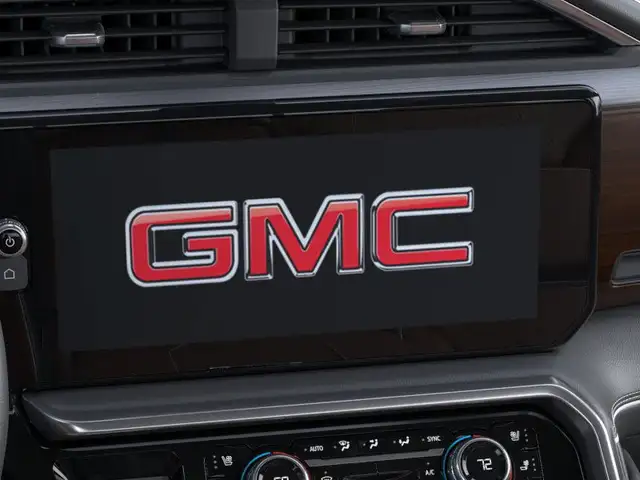 2026 GMC Sierra 2500HD Denali Ultimate - Leather Seats - $924 B/ - Photo 20