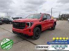 2026 GMC Sierra 1500 Elevation - $576 B/W