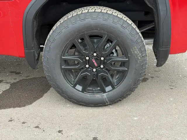 2026 GMC Sierra 1500 Elevation - $576 B/W - Photo 9