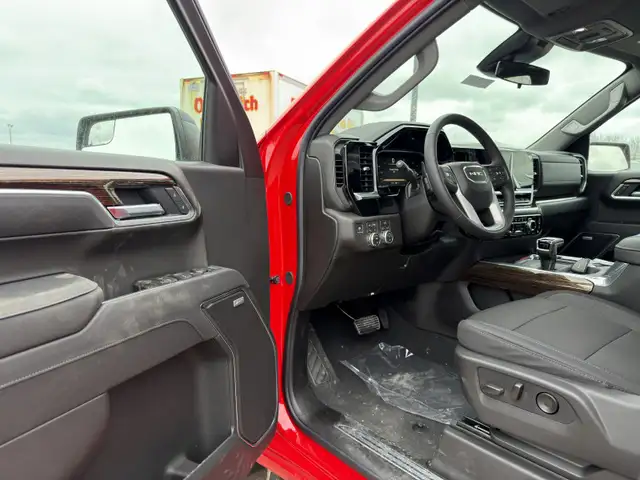 2026 GMC Sierra 1500 Elevation - $576 B/W - Photo 10