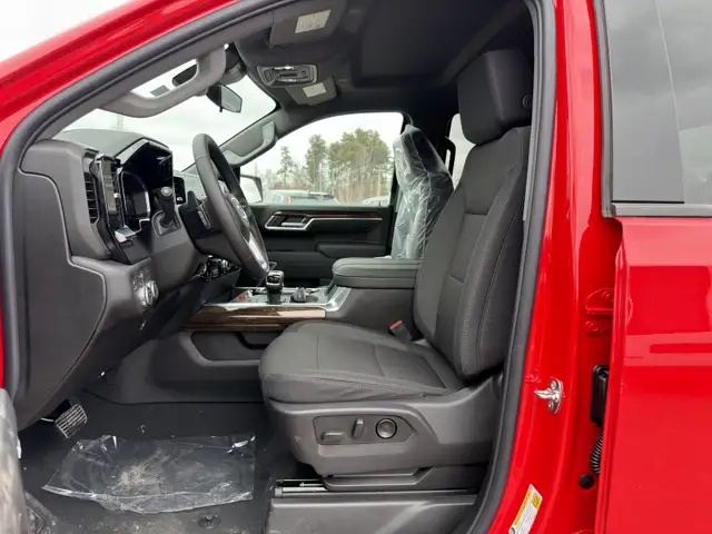 2026 GMC Sierra 1500 Elevation - $576 B/W - Photo 11