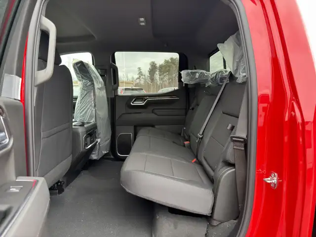 2026 GMC Sierra 1500 Elevation - $576 B/W - Photo 12
