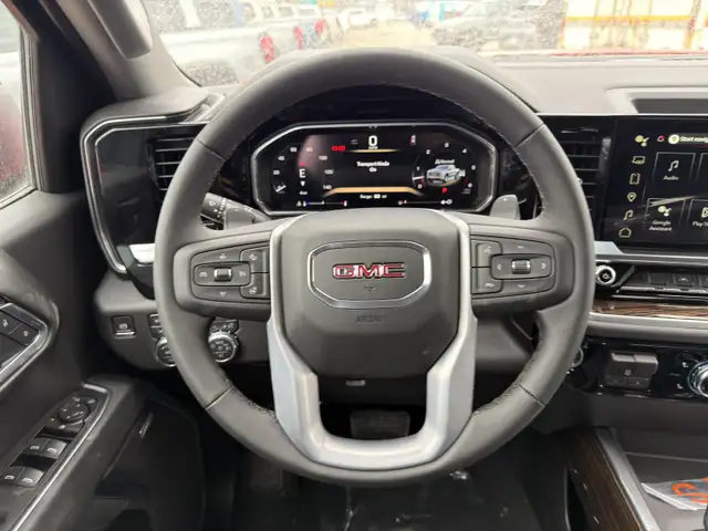 2026 GMC Sierra 1500 Elevation - $576 B/W - Photo 13