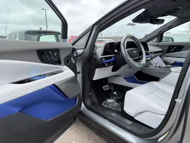 2026 Cadillac OPTIQ Sport - SuperCruise - Premium Audio - $387 B - Photo 5