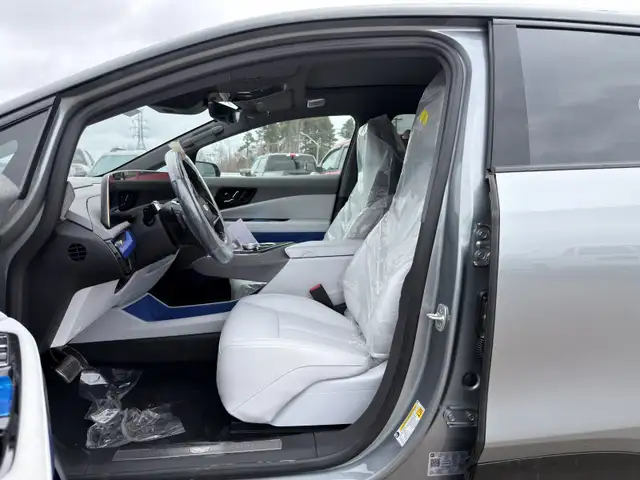 2026 Cadillac OPTIQ Sport - SuperCruise - Premium Audio - $387 B - Photo 6