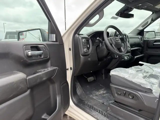 2026 GMC Sierra 1500 Pro - $513 B/W - Photo 5