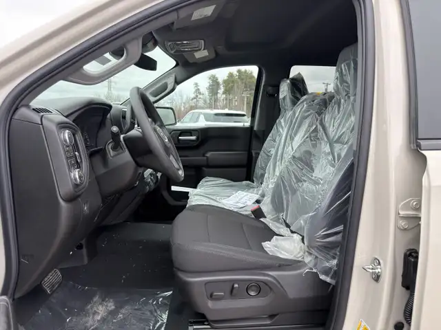 2026 GMC Sierra 1500 Pro - $513 B/W - Photo 6