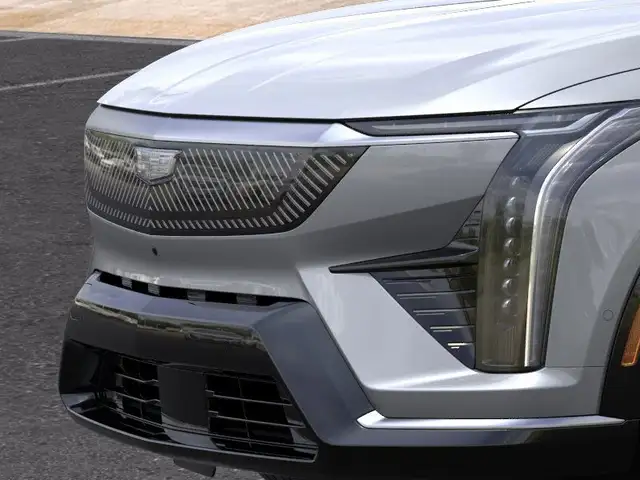 2026 Cadillac OPTIQ Luxury - $387 B/W - Photo 13