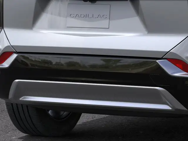 2026 Cadillac OPTIQ Luxury - $387 B/W - Photo 14