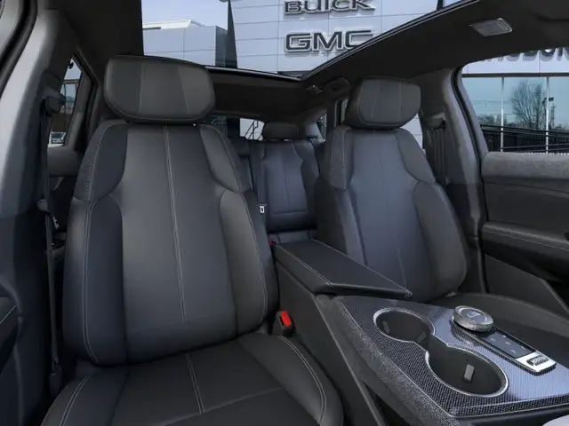 2026 Cadillac OPTIQ Luxury - $387 B/W - Photo 16