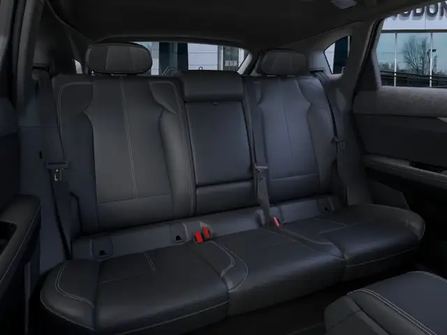 2026 Cadillac OPTIQ Luxury - $387 B/W - Photo 17
