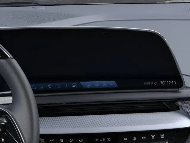 2026 Cadillac OPTIQ Luxury - $387 B/W - Photo 20
