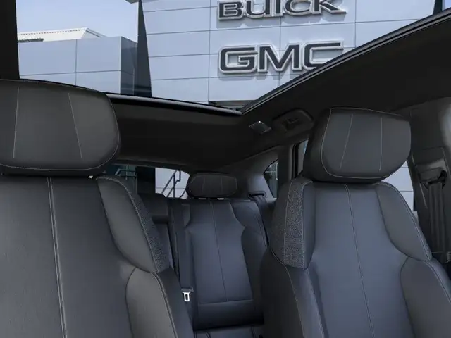 2026 Cadillac OPTIQ Luxury - $387 B/W - Photo 24