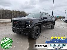 2026 GMC Sierra 1500 Elevation - $572 B/W