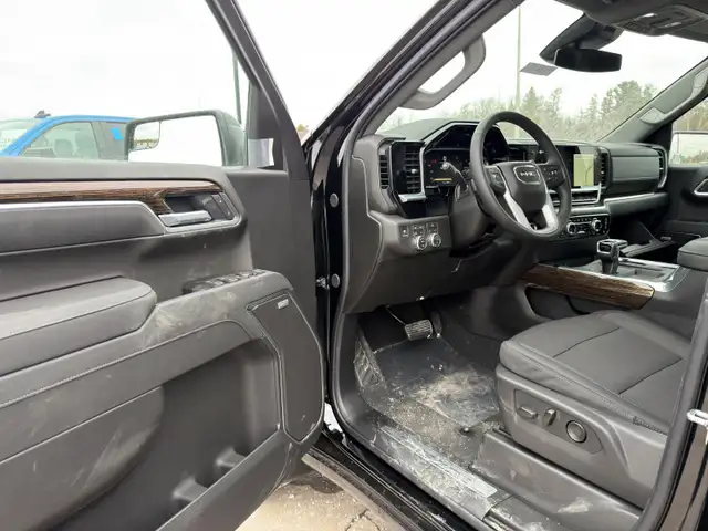 2026 GMC Sierra 1500 Elevation - $572 B/W - Photo 10