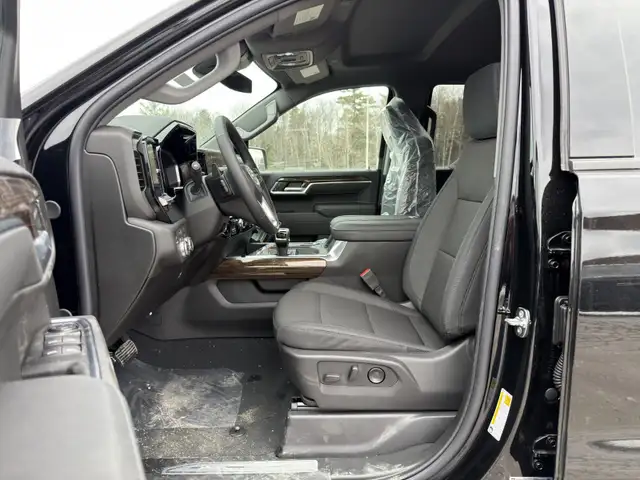 2026 GMC Sierra 1500 Elevation - $572 B/W - Photo 11
