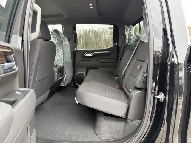 2026 GMC Sierra 1500 Elevation - $572 B/W - Photo 12