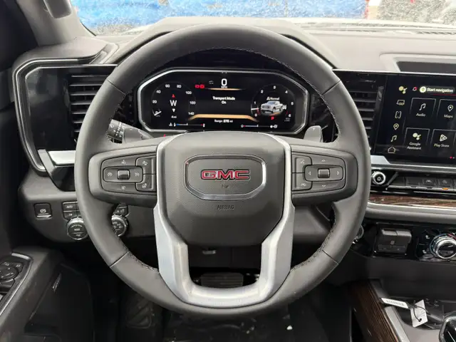 2026 GMC Sierra 1500 Elevation - $572 B/W - Photo 13