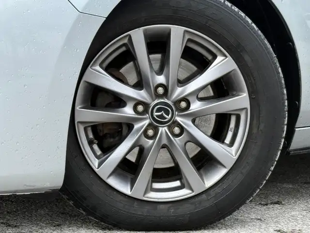 2019 Mazda Mazda3 GS l iACTIV AWD l 2.5L l 4Cyl l Auto l RemoteS - Photo 3