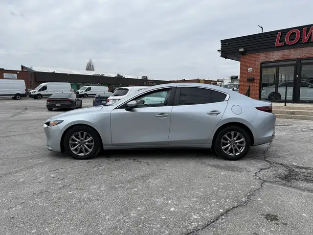 2019 Mazda Mazda3 GS l iACTIV AWD l 2.5L l 4Cyl l Auto l RemoteS - Photo 5
