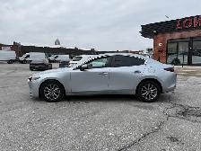 2019 Mazda Mazda3 GS l iACTIV AWD l 2.5L l 4Cyl l Auto l RemoteS - Photo 5