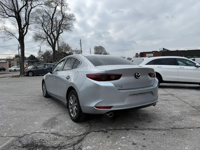 2019 Mazda Mazda3 GS l iACTIV AWD l 2.5L l 4Cyl l Auto l RemoteS - Photo 6