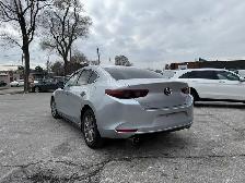 2019 Mazda Mazda3 GS l iACTIV AWD l 2.5L l 4Cyl l Auto l RemoteS - Photo 6