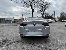 2019 Mazda Mazda3 GS l iACTIV AWD l 2.5L l 4Cyl l Auto l RemoteS - Photo 7