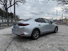 2019 Mazda Mazda3 GS l iACTIV AWD l 2.5L l 4Cyl l Auto l RemoteS - Photo 8