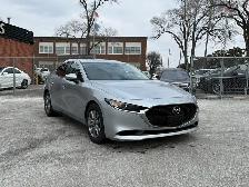 2019 Mazda Mazda3 GS l iACTIV AWD l 2.5L l 4Cyl l Auto l RemoteS - Photo 9