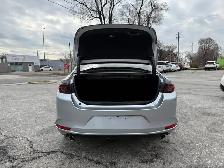 2019 Mazda Mazda3 GS l iACTIV AWD l 2.5L l 4Cyl l Auto l RemoteS - Photo 10