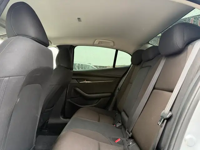 2019 Mazda Mazda3 GS l iACTIV AWD l 2.5L l 4Cyl l Auto l RemoteS - Photo 12