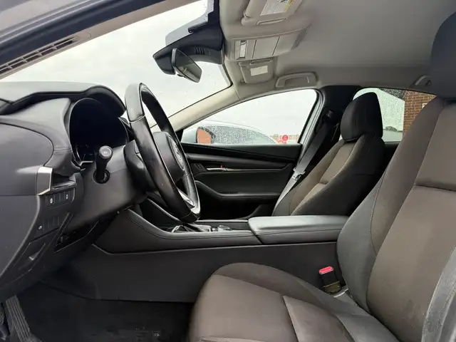2019 Mazda Mazda3 GS l iACTIV AWD l 2.5L l 4Cyl l Auto l RemoteS - Photo 16