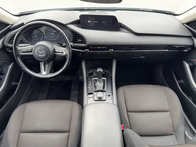 2019 Mazda Mazda3 GS l iACTIV AWD l 2.5L l 4Cyl l Auto l RemoteS - Photo 18