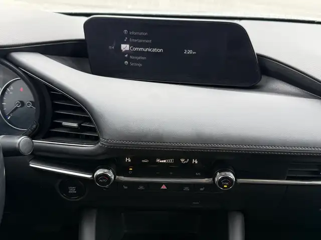 2019 Mazda Mazda3 GS l iACTIV AWD l 2.5L l 4Cyl l Auto l RemoteS - Photo 19