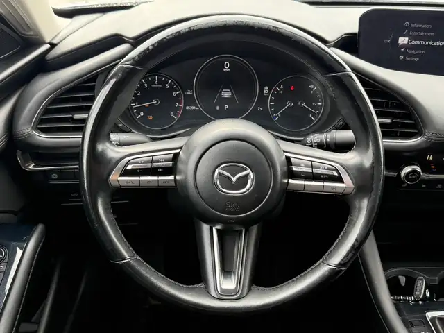 2019 Mazda Mazda3 GS l iACTIV AWD l 2.5L l 4Cyl l Auto l RemoteS - Photo 20