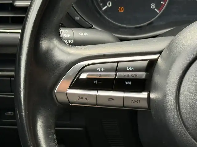 2019 Mazda Mazda3 GS l iACTIV AWD l 2.5L l 4Cyl l Auto l RemoteS - Photo 22