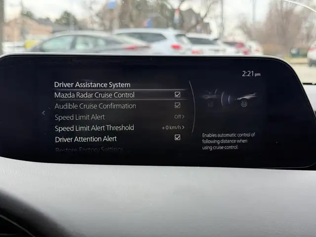 2019 Mazda Mazda3 GS l iACTIV AWD l 2.5L l 4Cyl l Auto l RemoteS - Photo 25