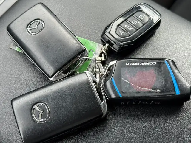 2019 Mazda Mazda3 GS l iACTIV AWD l 2.5L l 4Cyl l Auto l RemoteS - Photo 30