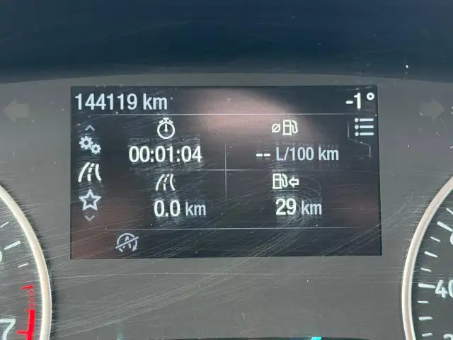 2018 FORD Ecosport Titanium - Photo 5