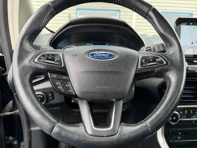 2018 FORD Ecosport Titanium - Photo 6