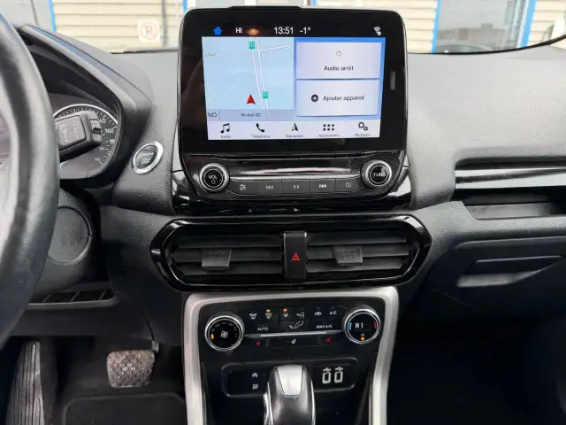 2018 FORD Ecosport Titanium - Photo 8