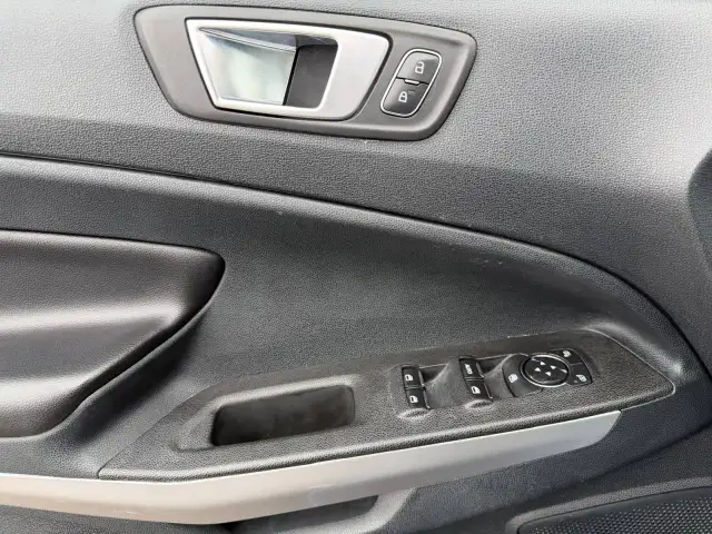2018 FORD Ecosport Titanium - Photo 13