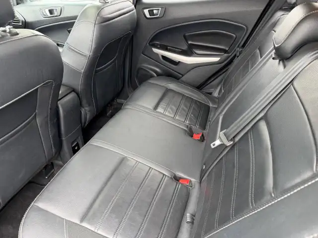 2018 FORD Ecosport Titanium - Photo 14
