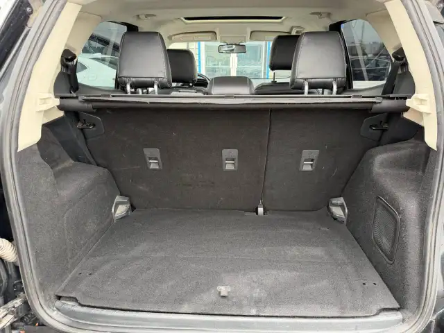 2018 FORD Ecosport Titanium - Photo 15