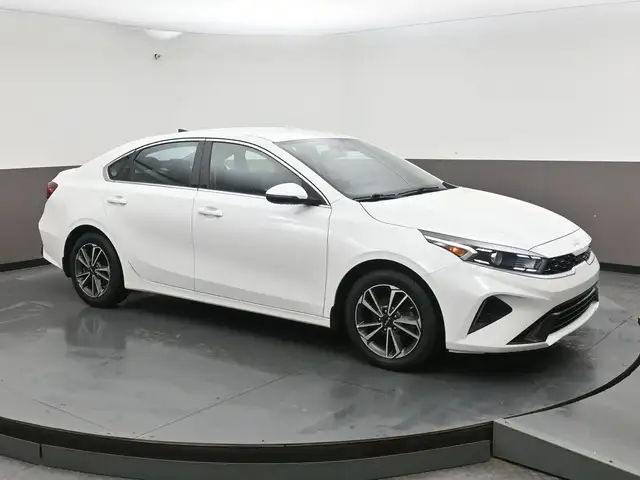 2023 Kia Forte EX Call 902-466-9550 Android Auto / Apple CarPlay