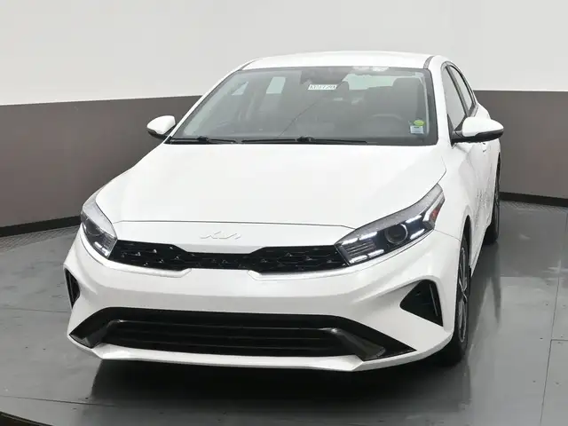 2023 Kia Forte EX Call 902-466-9550 Android Auto / Apple CarPlay - Photo 3